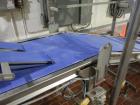Used 2013 Tromp Sheeting Line – Full Dough Processing System